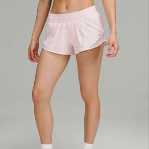 hotty hot 2.5” shorts